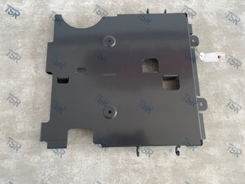 Кронштейн бака