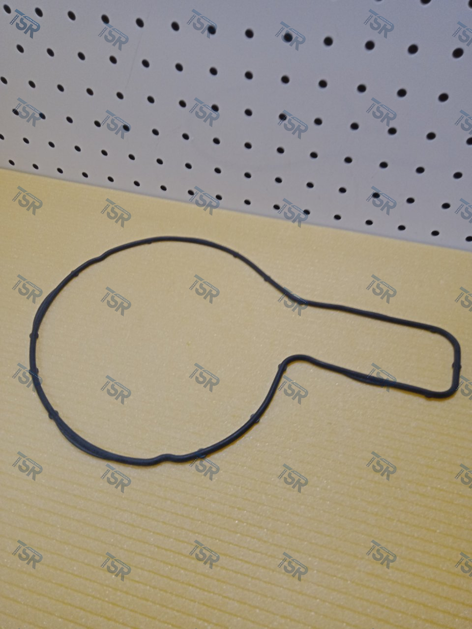 Прокладка насоса