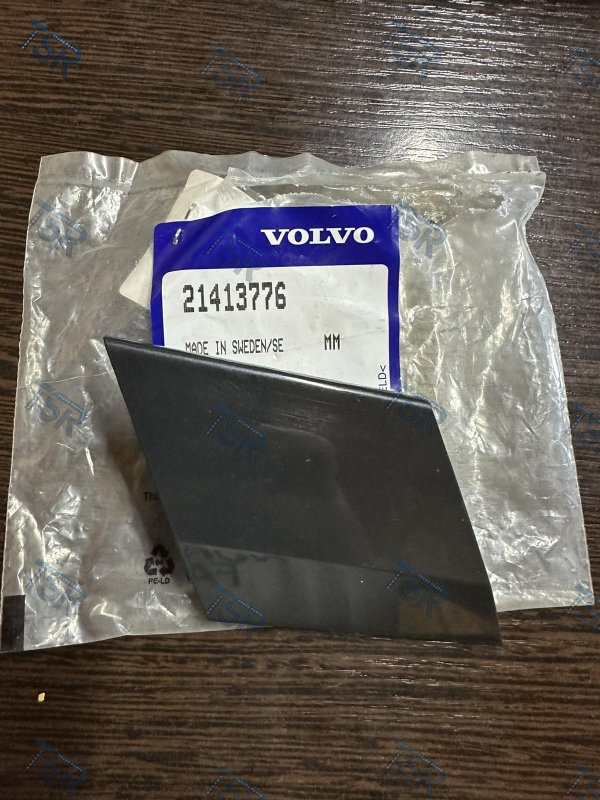 Крышка фары