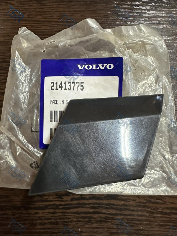 Крышка фары