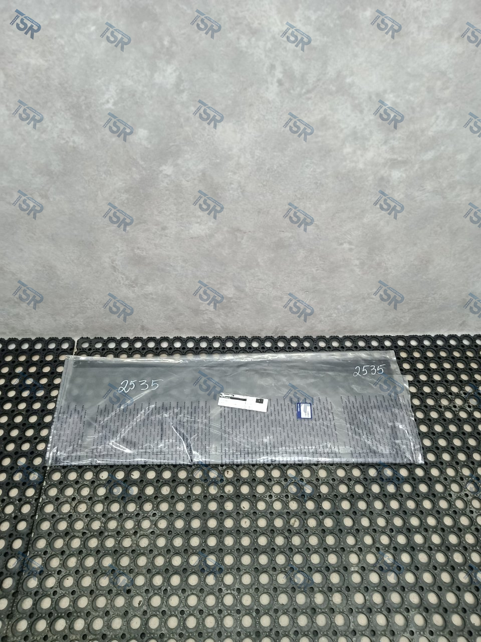 Защитная сетка радиатора