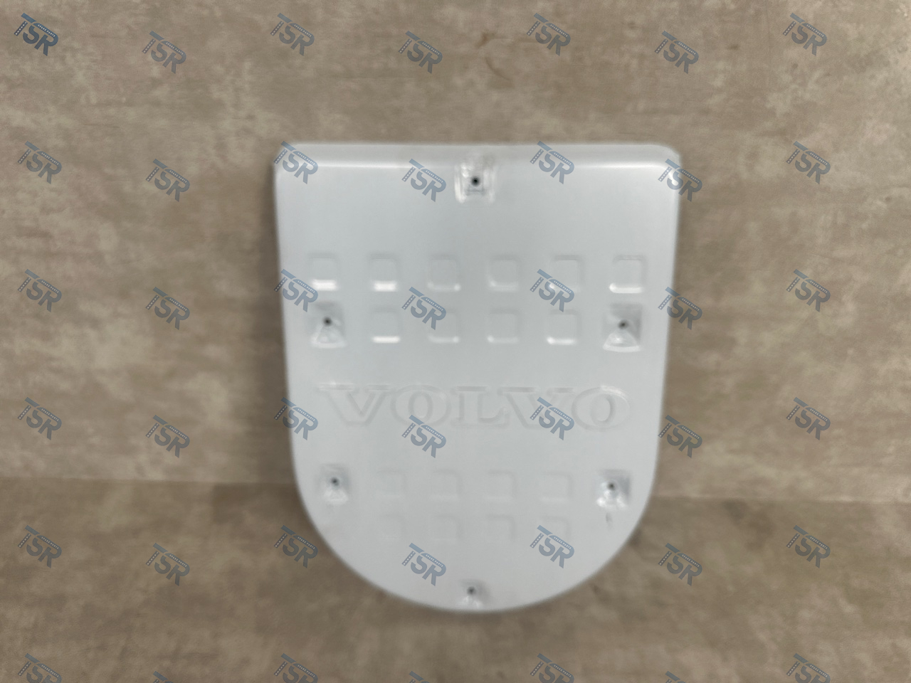 Теплозащитный экран