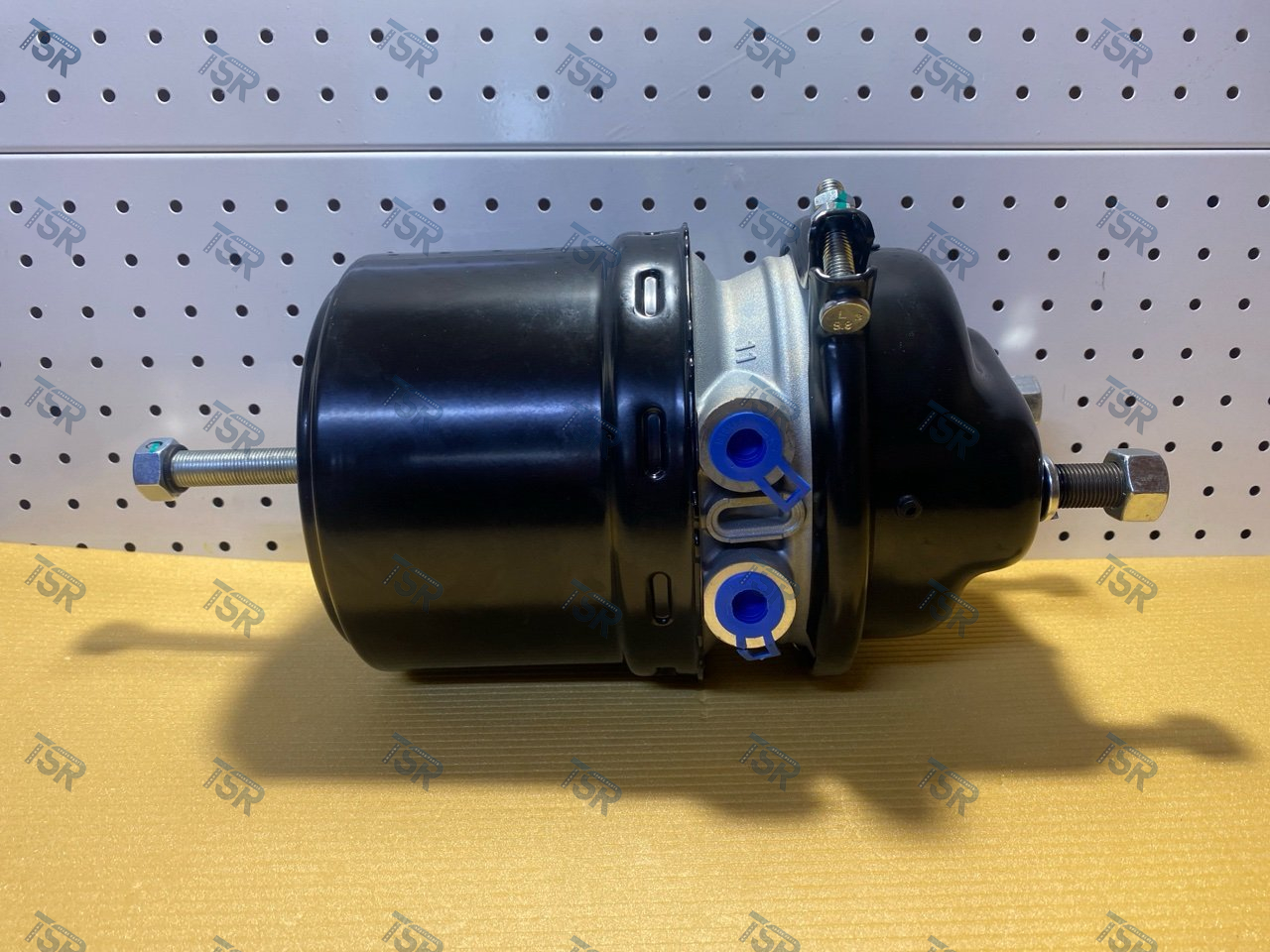 Энергоаккумулятор тип 2424 дисковый тормоз