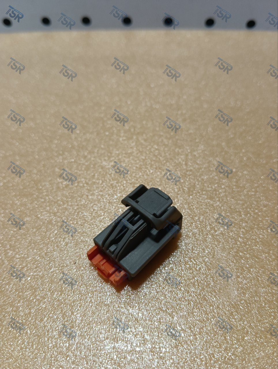 Корпус разъема