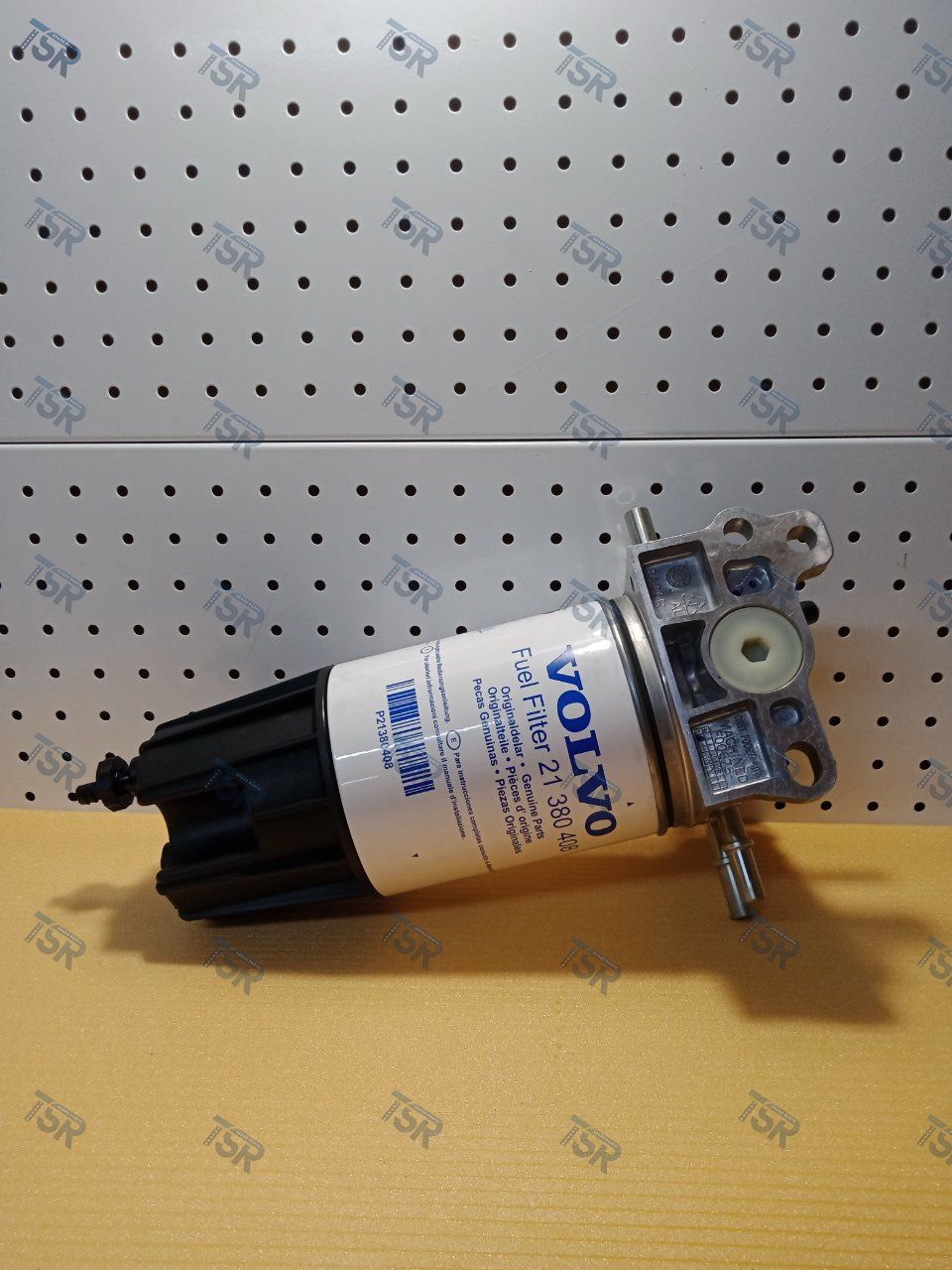 Корпус топливного фильтра