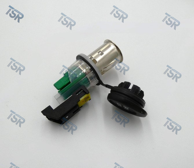 Разъем электрический