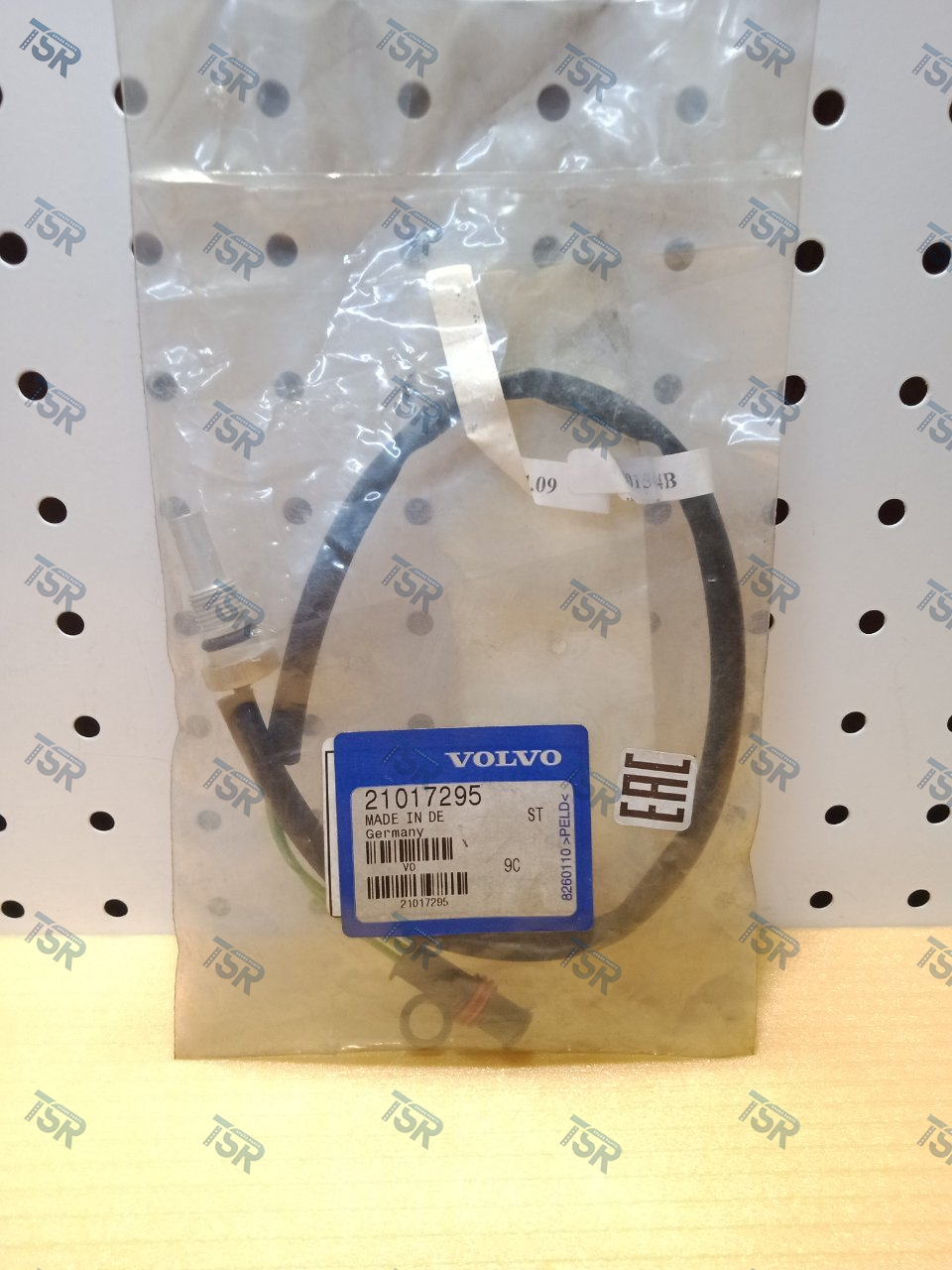 Датчик температуры