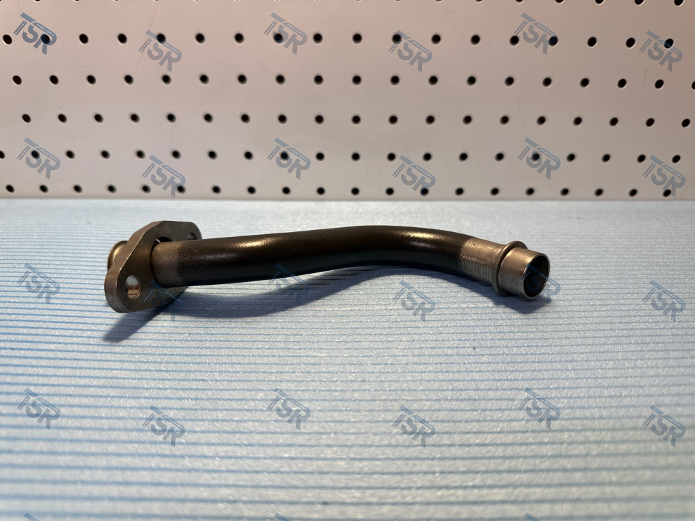 Трубка масляная