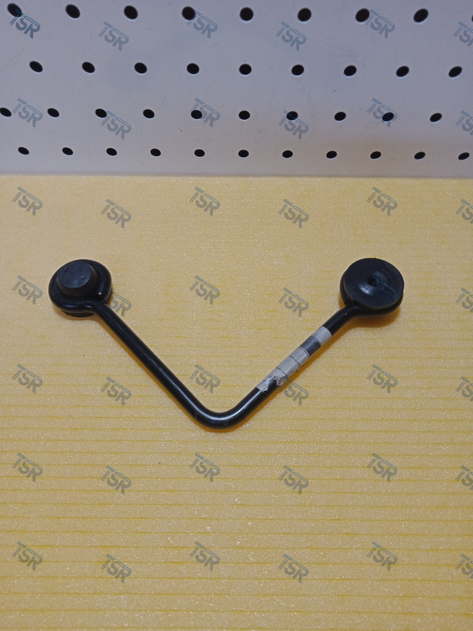 Тяга крана уровня пола кабины