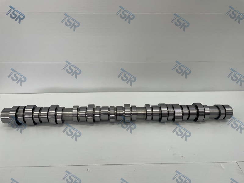 Распредвал