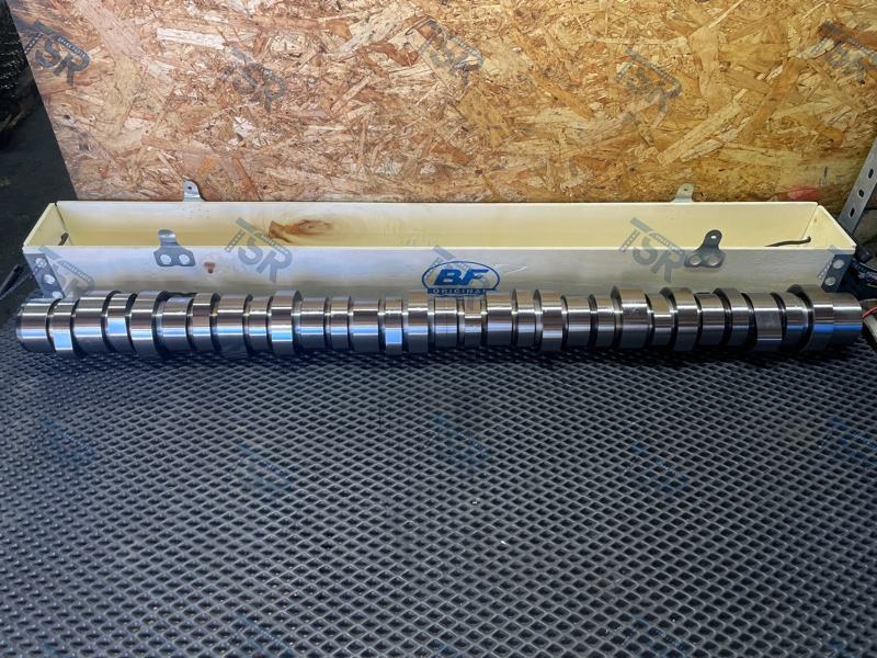 Распредвал