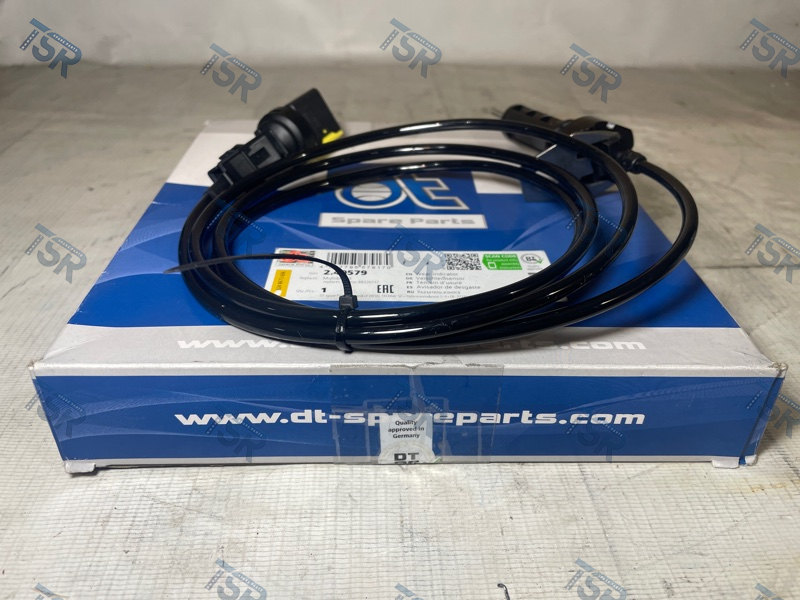 Датчик износа тормозных колодок