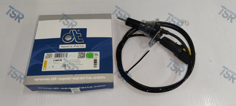 Датчик износа тормозных колодок