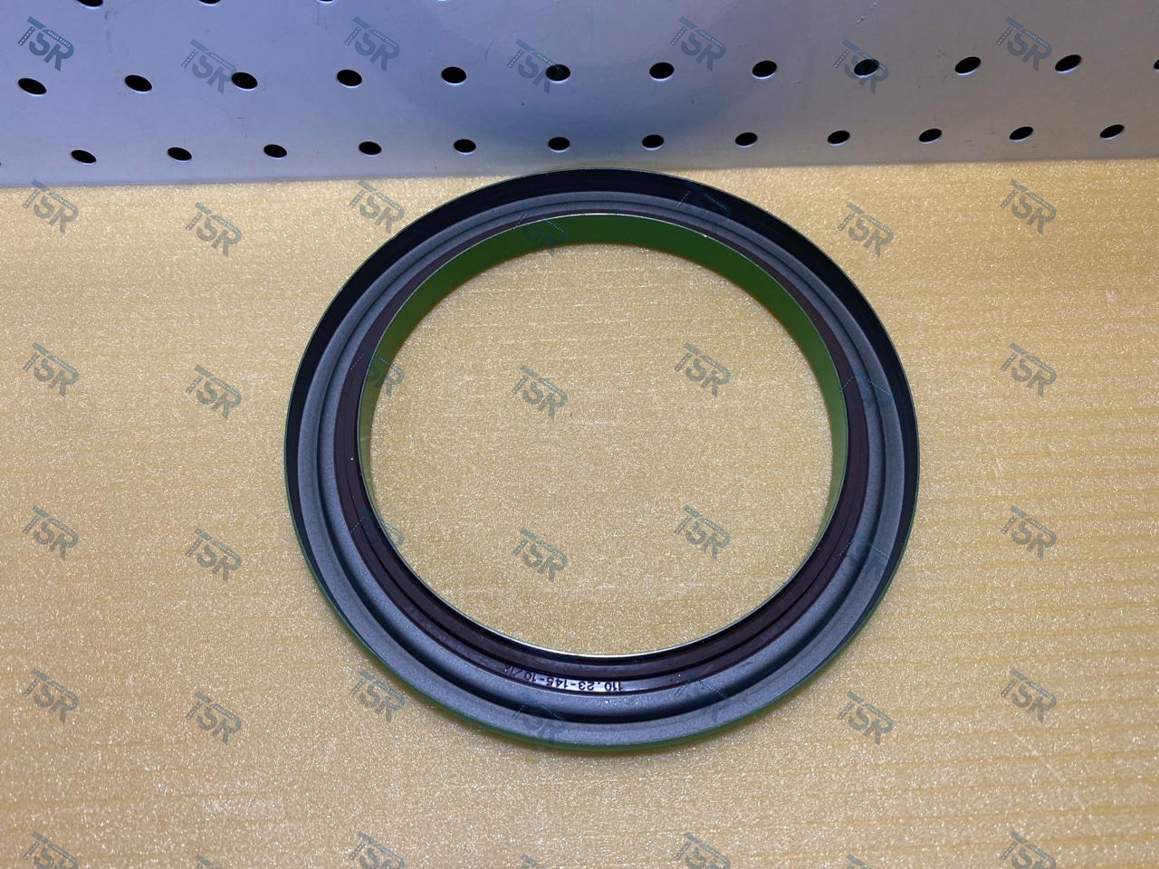 Сальник редуктора