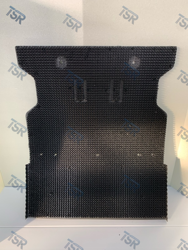 Брызговик (шуба) крыла