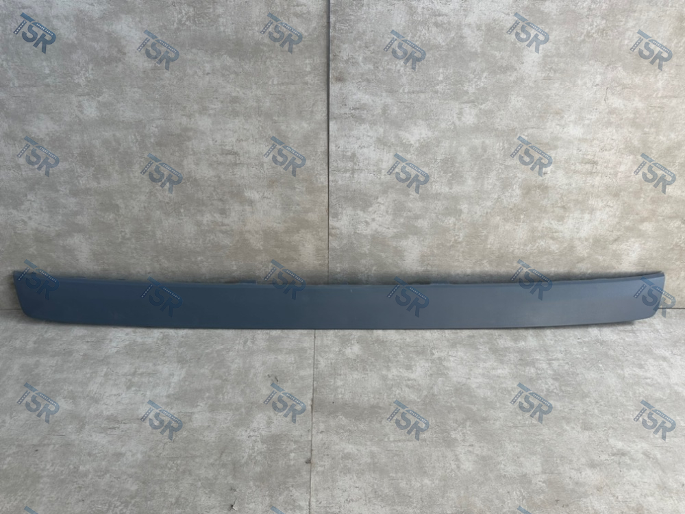 Козырек солнцезащитный внешний (верхняя часть)