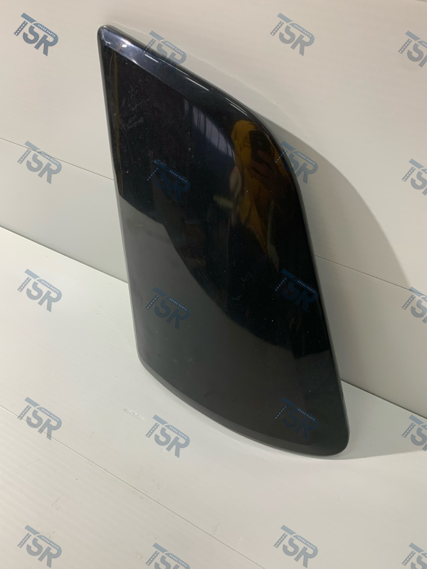 Дефлектор капота правый