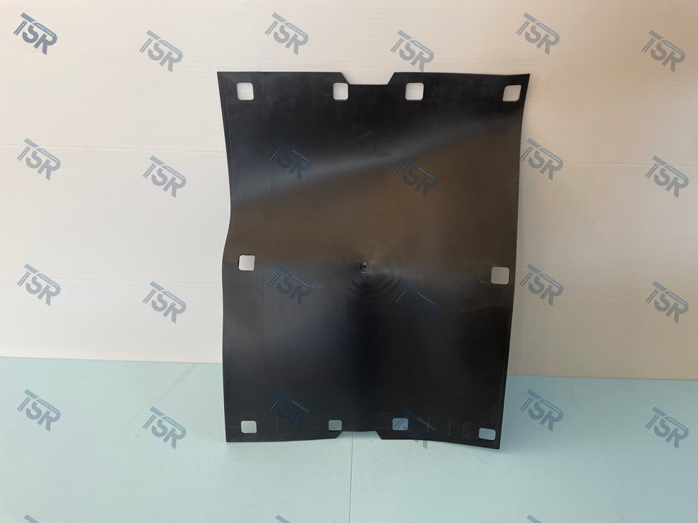 Подкрылок (внутренняя часть) заднего крыла