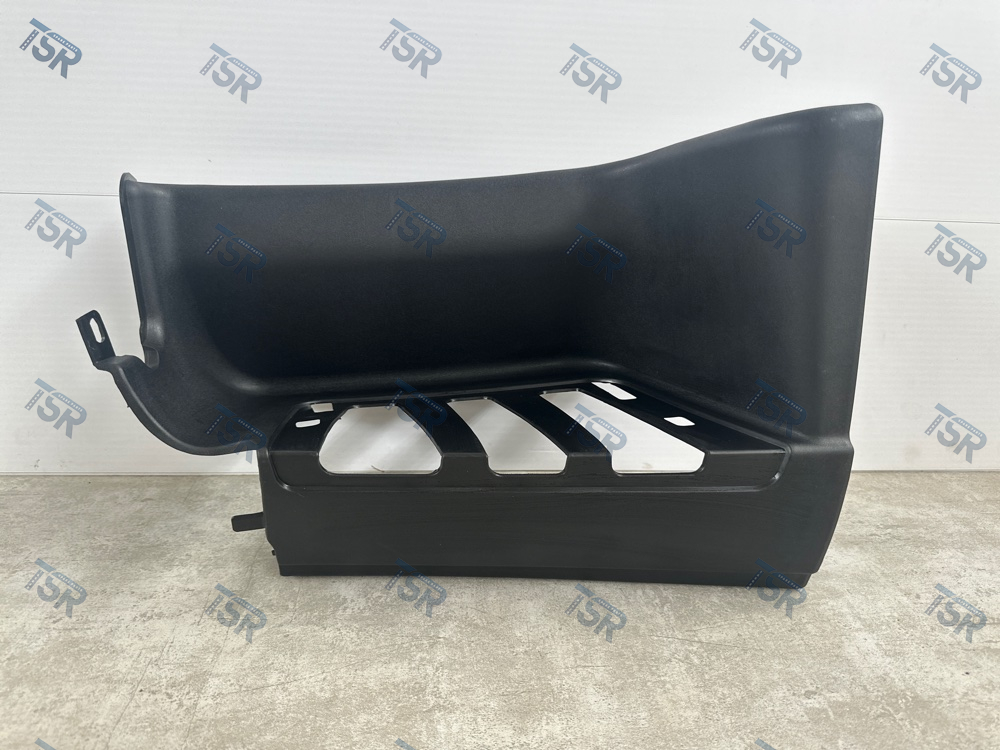 Подножка нижняя левая