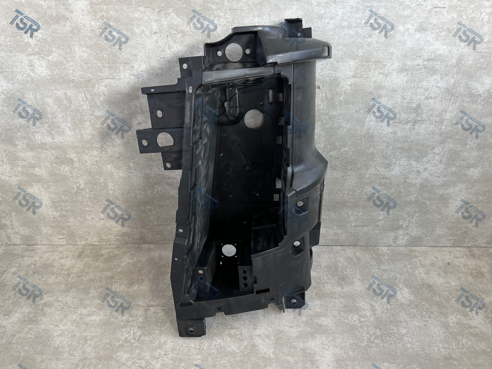 Корпус фары