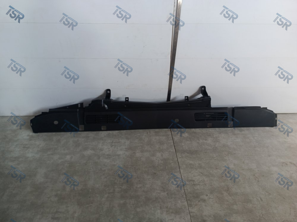 Панель стеклоочистителей