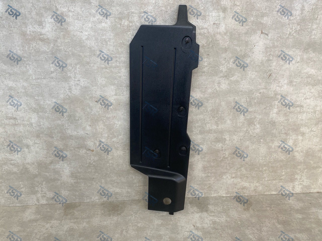 Крышка фары