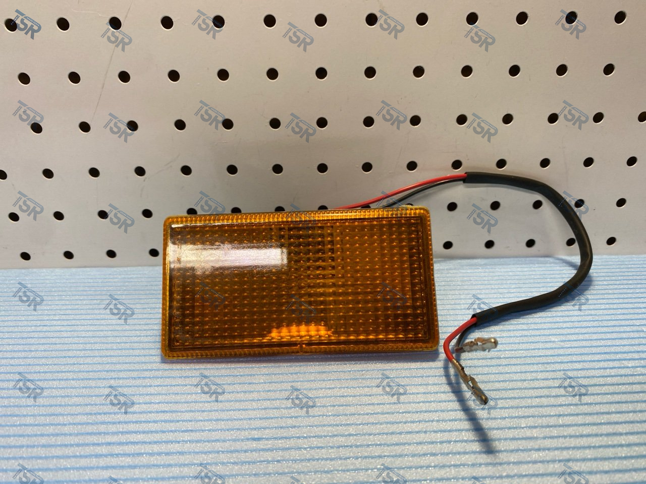 Фонарь габаритный