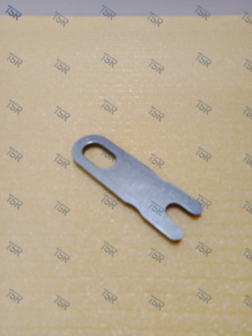 Шайба регулировочная