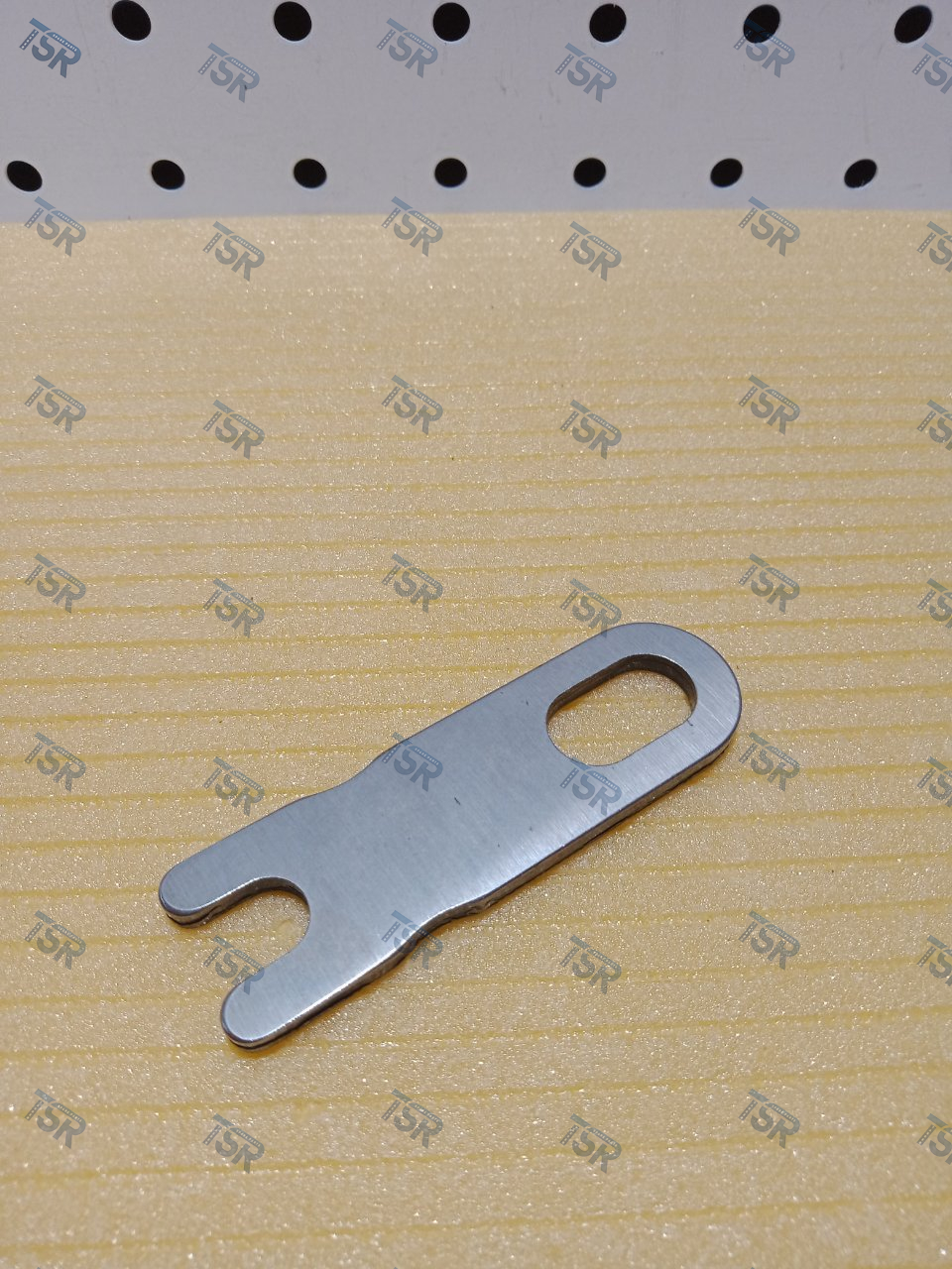 Шайба регулировочная