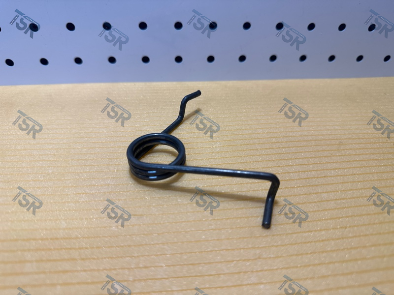 Пружина возвратная