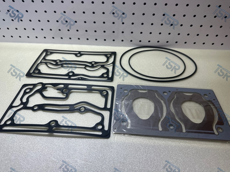 Ремкомплект компрессора (прокладки)