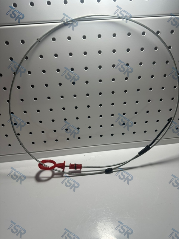 Щуп уровня масла