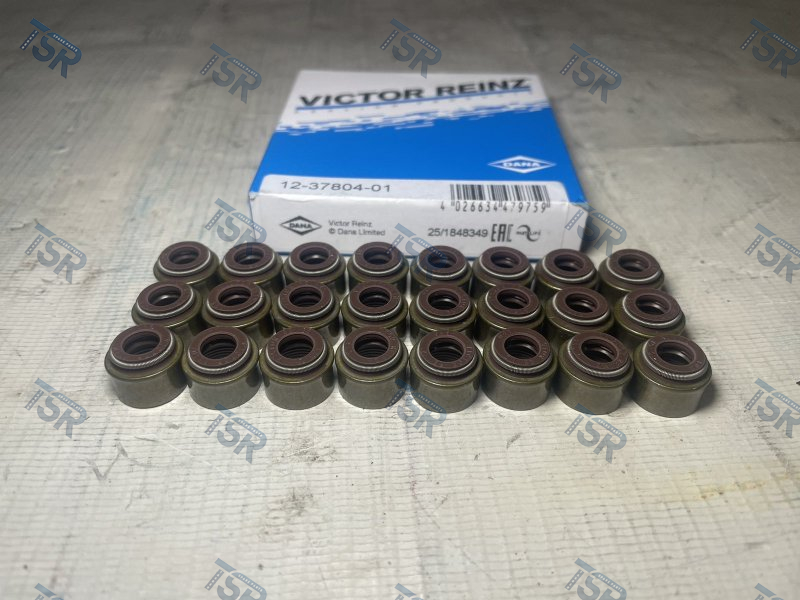 Колпачок маслосъемный комплект