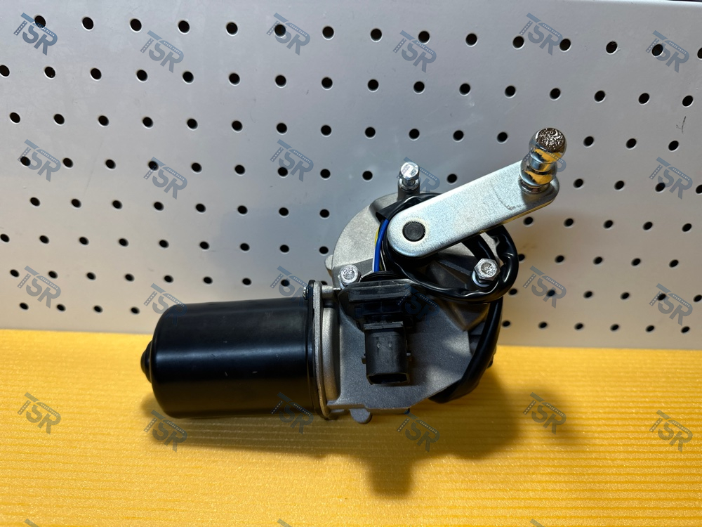 Мотор стеклоочистителя