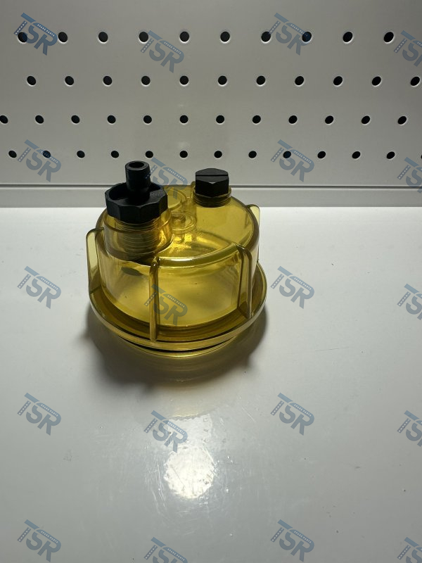 Крышка фильтра сепаратора без обогрева