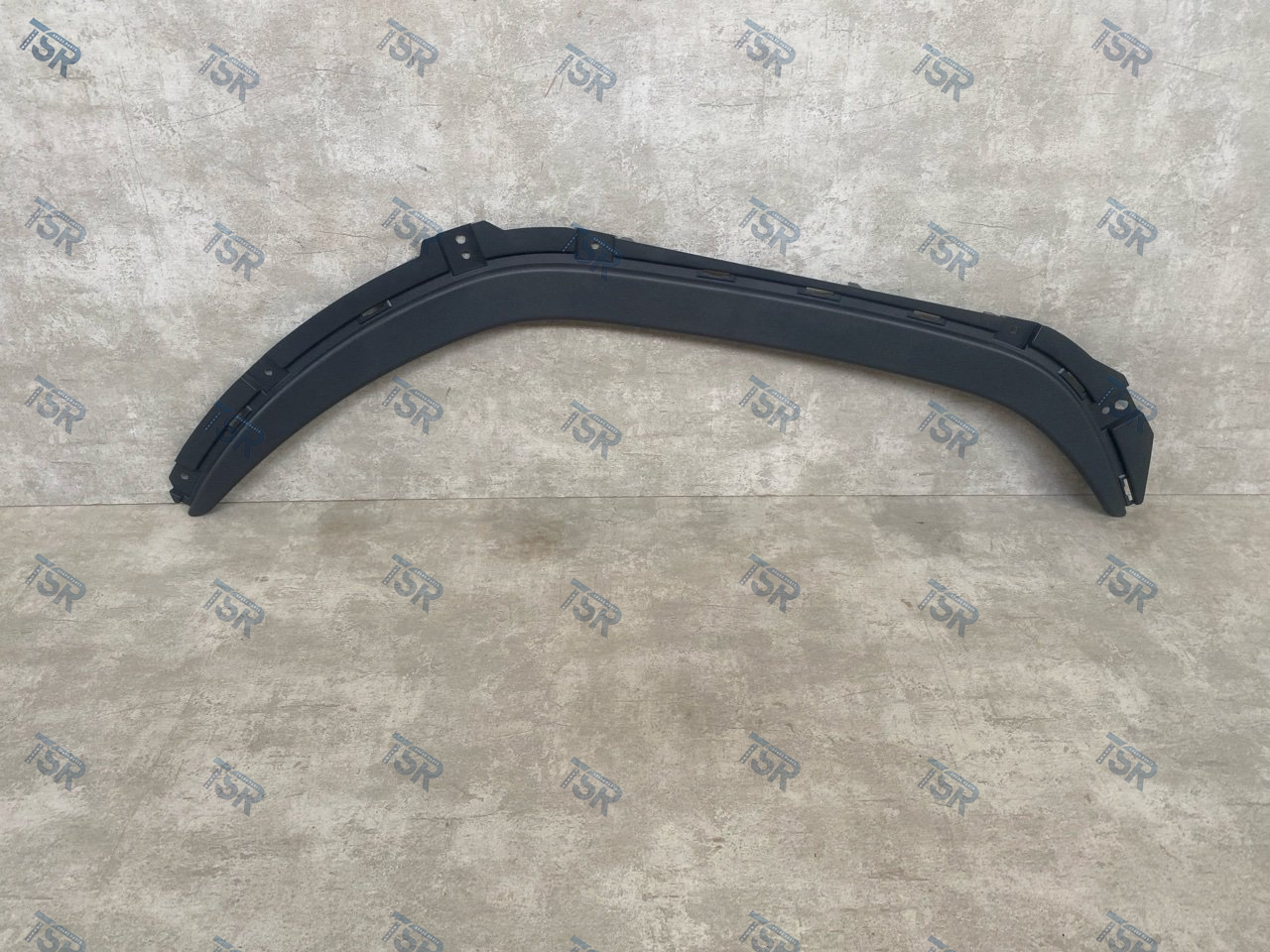 Расширители арок