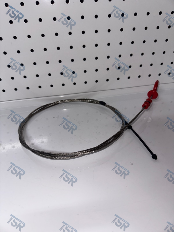 Щуп уровня масла