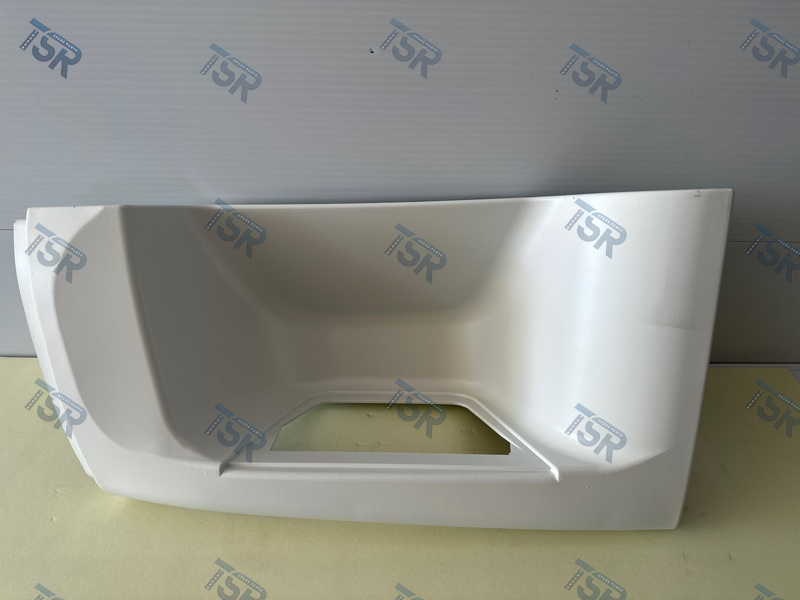 Подножка нижняя