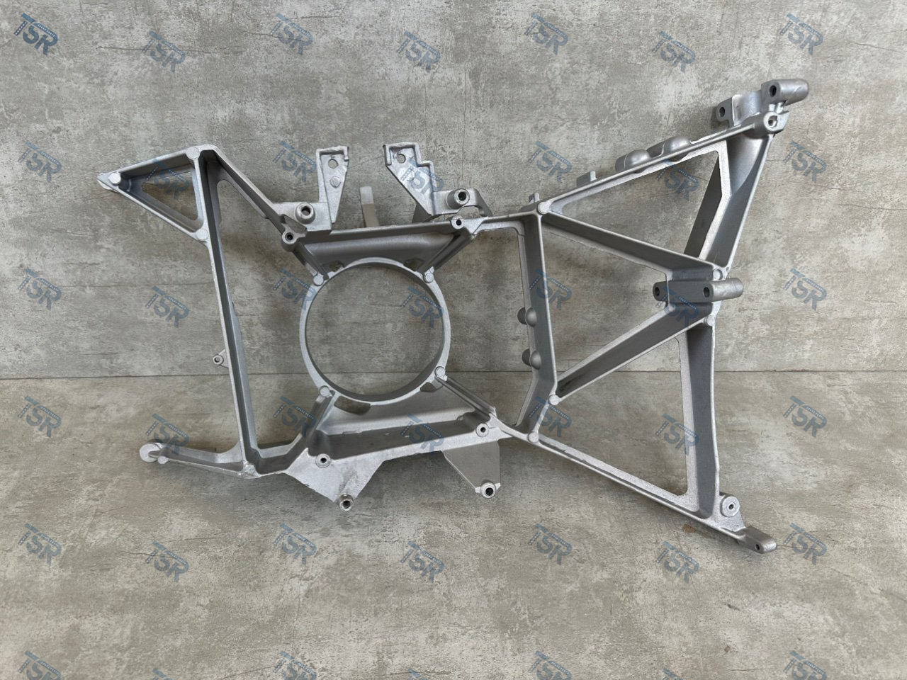 Кронштейн фары