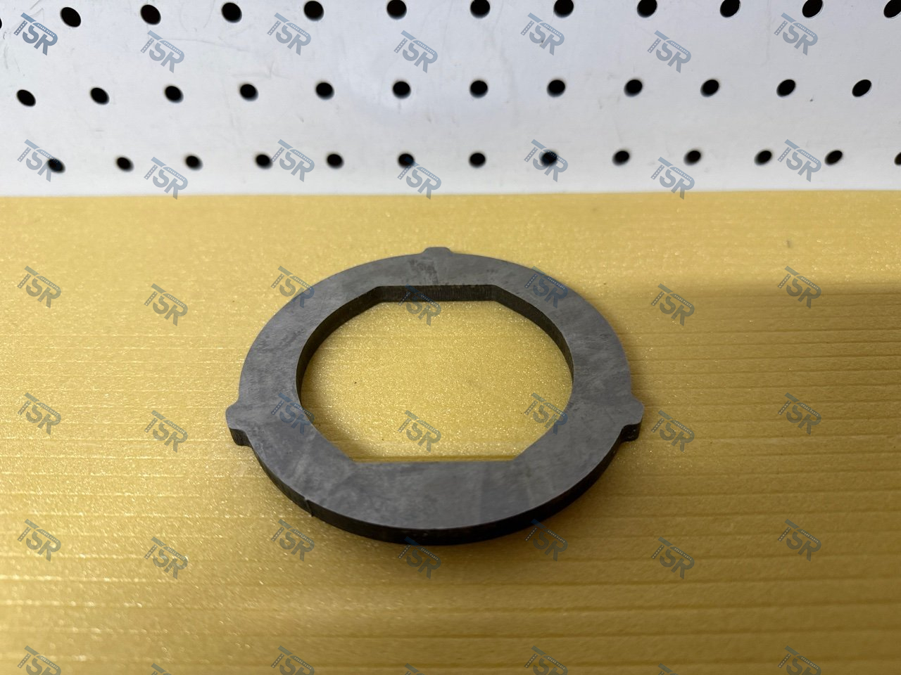 Шайба ступицы