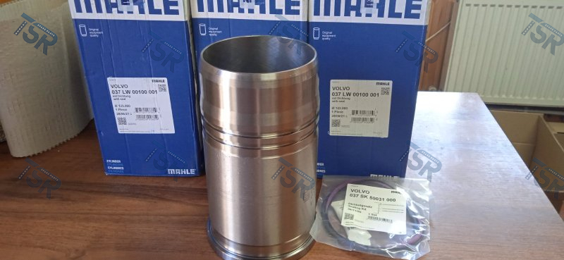 Гильза блока цилиндров