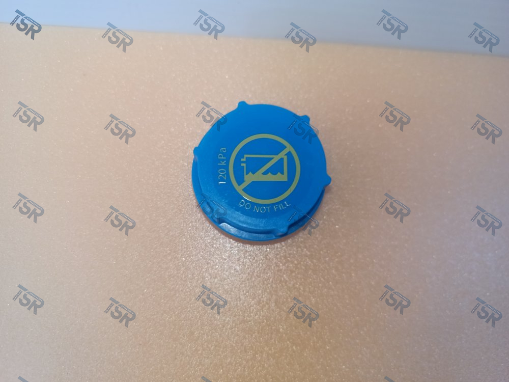 Крышка расширительного бачка