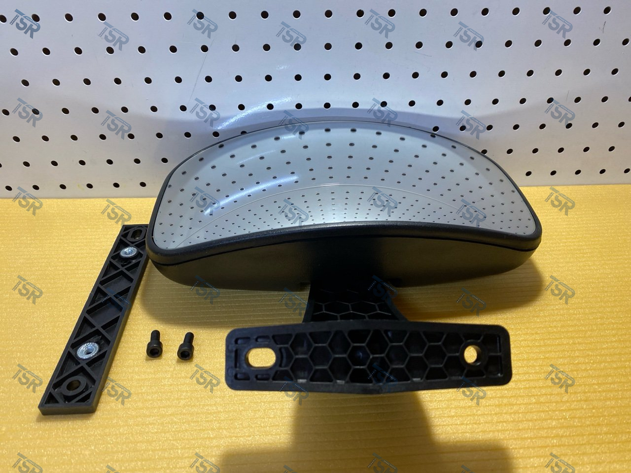 Зеркало бордюрное