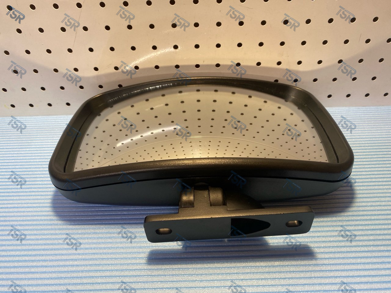 Зеркало бордюрное