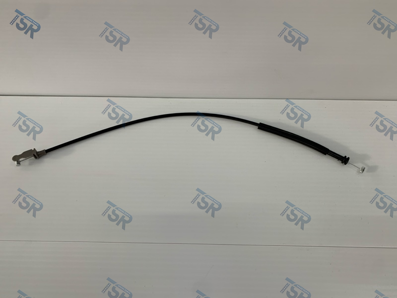 Трос замка двери