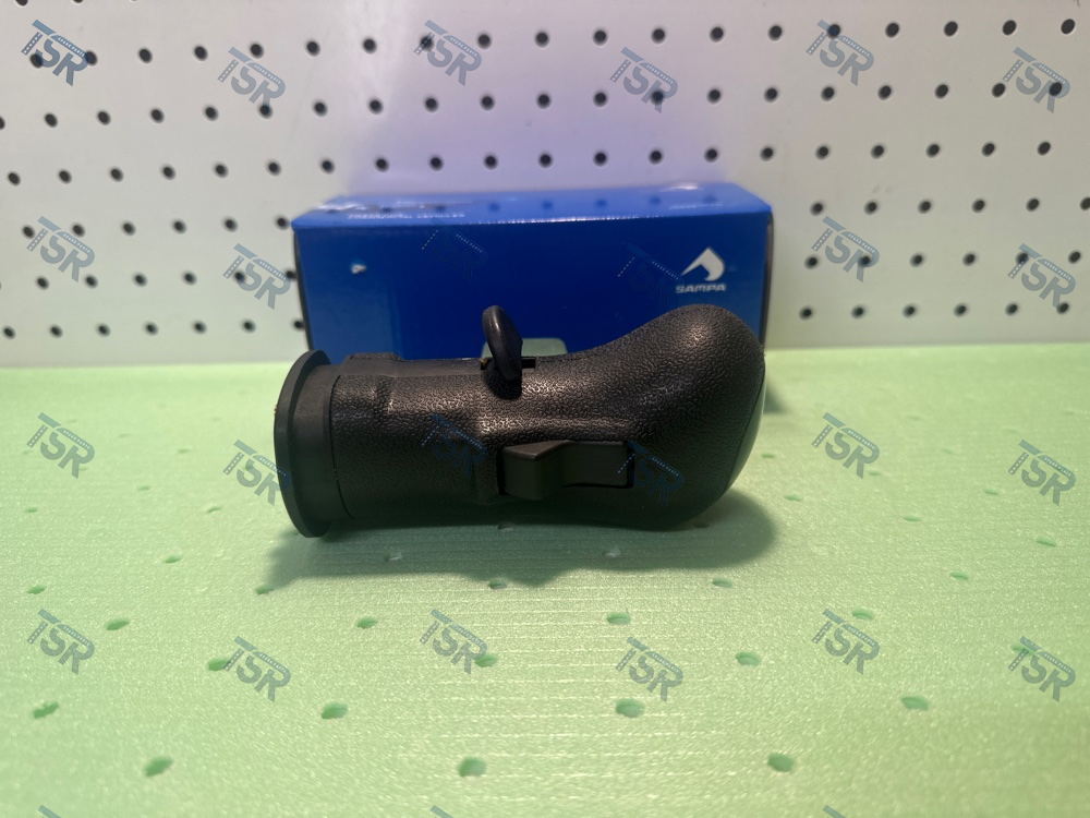 Рукоятка рычага КПП