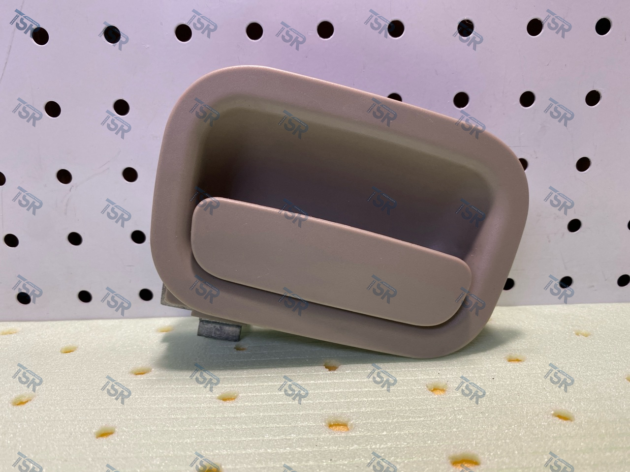 Ручка бардачка