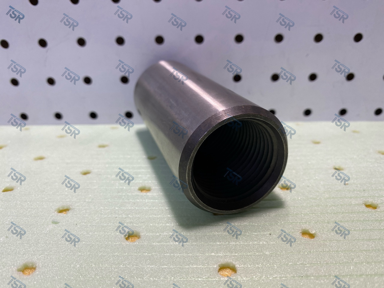 Втулка рессоры