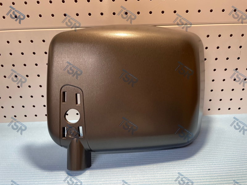 Крышка зеркала левая