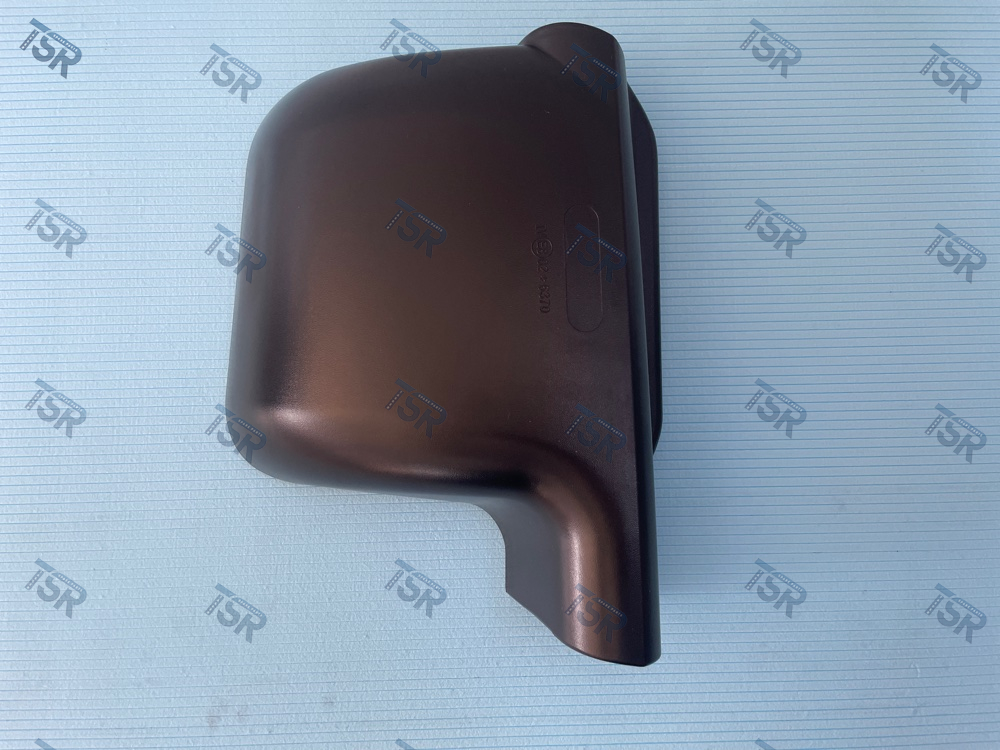 Крышка корпуса зеркала